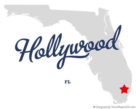 hollywood florida wiki|hollywood florida original map.